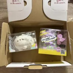 【ブルーム】スクイーズ２点セット