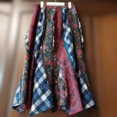 ノンノンドール　ローズジャケット nonnondori ムッシュ榊 ノンノンドール ローズジャケット nonnondori ムッシュ榊