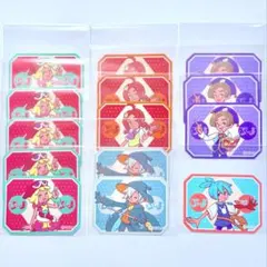 ぷよぷよ シグ コレクションセット 楽天市場】ぷよぷよ シグ アミティの通販