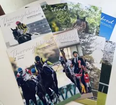 2026年最新】サラブレ 雑誌の人気アイテム - メルカリ