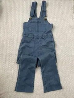 U by spick and span オーバーオール サロペット　34