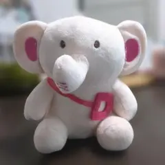 DAISO だいぞう マスコットキーホルダー