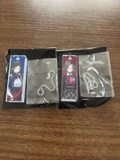 ガールズバンドクライ2ndアニバーサリーライブ スティックアクリル