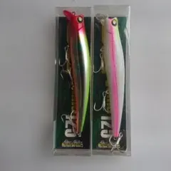オルタネイティブ ウルングマ 125 2個セットのサムネイル