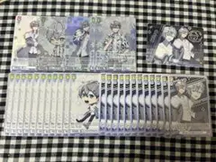 カラフルピーチ ヴァイス ヒロ まとめ売り