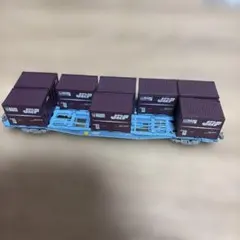 Nゲージ コンテナ貨車