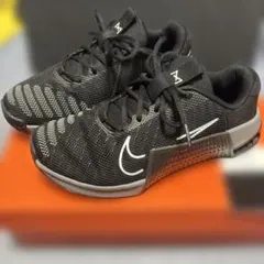 NIKE METCON9 ナイキメトコン9 25cm