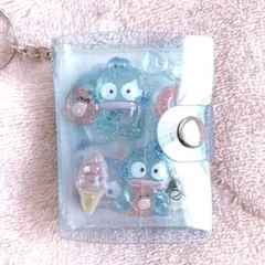 正規品♡ハンギョドンミニシール帳