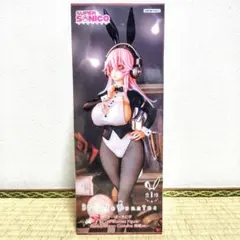 すーぱーそに子 ビッキュート バニーズフィギュア 燕尾ver.