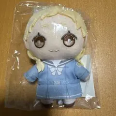 ときめきメモリアル マルイ ポップアップ ぬいぐるみキーホルダー