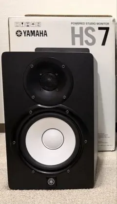 配信機器・PA機器・レコーディング機器 Yamaha HS-50M HS50M｜YAMAHA HS50M ペア｜中古品｜修理販売｜サンクス電機
