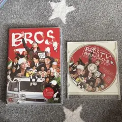 新品未開封あり✨】福山雅治 BROS DVD 3枚セット - メルカリ
