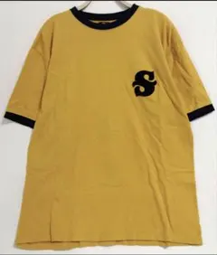 2026年最新】stussy リンガーtの人気アイテム - メルカリ