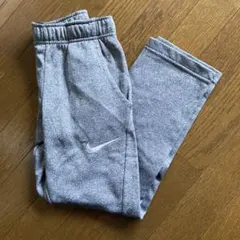 最終値下げ！NIKEズボン140cm