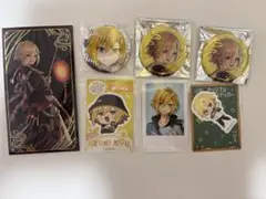 にじさんじ 卯月コウ まとめ売り