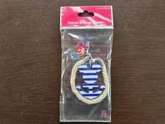 東京ディズニーリゾート ロープ型キーホルダー