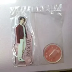 ウジ アクリルスタンド SEVENTEEN 一番くじ