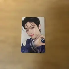 Stray Kids MAXIDENT フィリックス トレカ