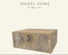 ★新品未開封★SNIDEL HOME 2026年福袋のサムネイル