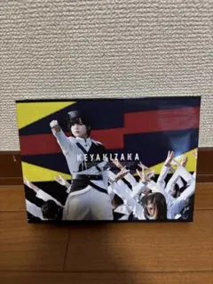 KEYAKIZAKA46 KEYAKI REPUBLIC 2018 DVD