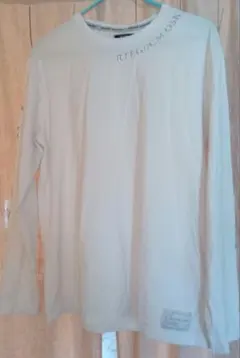 RTEGグレイスロングTシャツのサムネイル