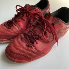 ASICS デスタッキ　トレシュー　27cm