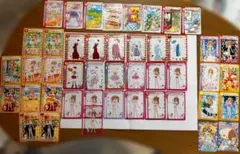 きらりんミルフィーカード