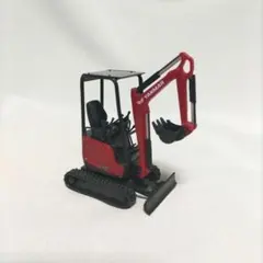 YANMAR ViO80 ミニチュア 油圧ショベル - メルカリ