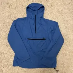 80s L.L.Bean アノラックフーディ