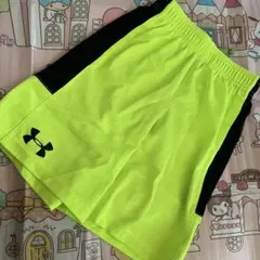 Under Armour ハーフパンツ
