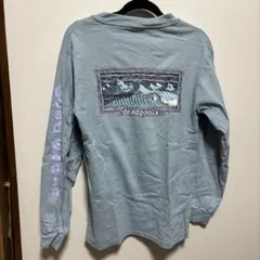 INDEPENDENT 長袖カットソー ライトブルー - メルカリ