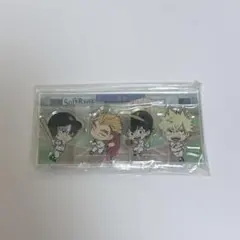 僕のヒーローアカデミア ソフトバンクホークスコラボ アクリルスタンド