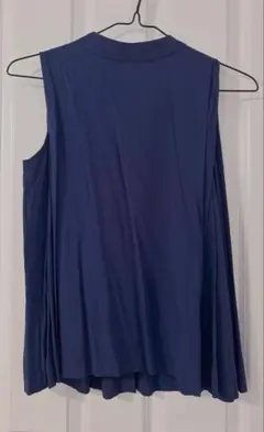 Gready Brilliant グレディブリリアン　ハイネックブラウス