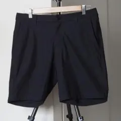 Lululemon ABC Classic Fit ショーツ ブラック 31のサムネイル