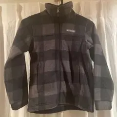 Columbia フリースジャケット