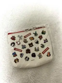 ヒロアカ ポーチ 僕のヒーローアカデミア