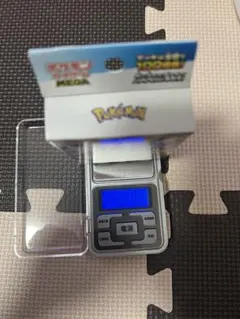 K*b様 ポケモンカード スタートデッキ100 重量111.00g - メルカリ