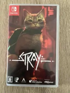 ストレイ stray Switch版