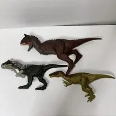 マテル アクションフィギュア