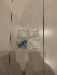 ジョジョの奇妙な冒険 JOJO球 カプセルヒーローズ03 ストーン・フリー
