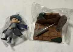 デスクトップハンター6　HUNTER×HUNTER ⑥ジン