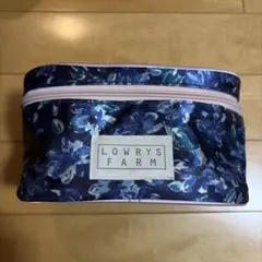 LOWRYS FARM ポーチ