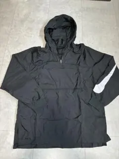 2025年最新】ナイキ ナイロンジャケット プルオーバーの人気アイテム