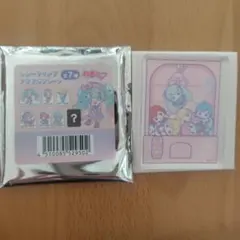 初音ミク トレーディングアクリルプレート ドリーミー柄のサムネイル