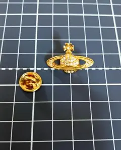 2026年最新】vivienne westwood ピンバッチの人気アイテム - メルカリ