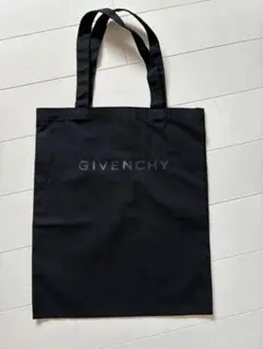 GIVENCHY ノベルティ　 トートバッグ