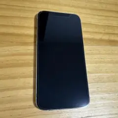 iPhone 12 Pro ホワイト 256GB SIMフリーケース・フィルム付