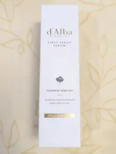 ダルバ ファーストスプレーセラム 50ml