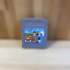 ゲームボーイ 海のぬし釣り2