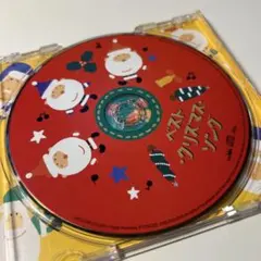 ベスト・クリスマス・ソング CD